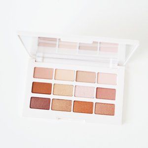NEW Laura Geller Cinnamon Spice Eyeshadow Palette